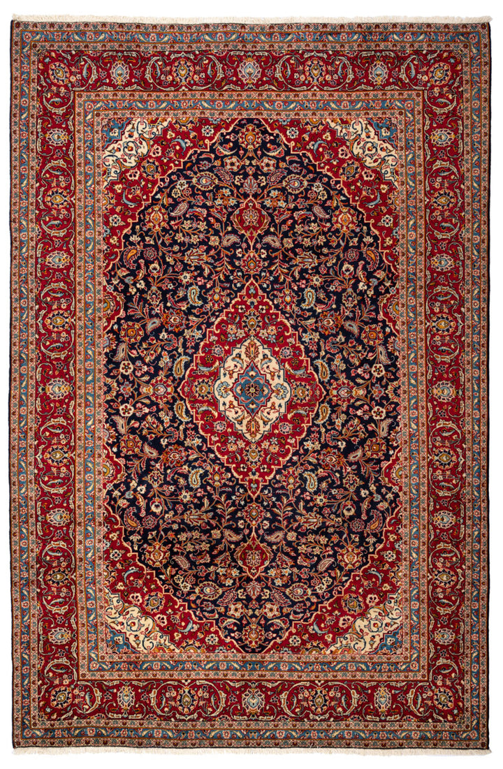 ASTA Kashan 355x245cm