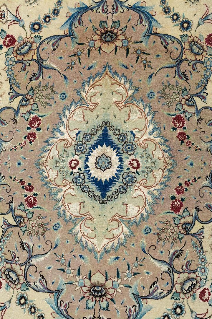 KENT Persian Tabriz 306x200cm