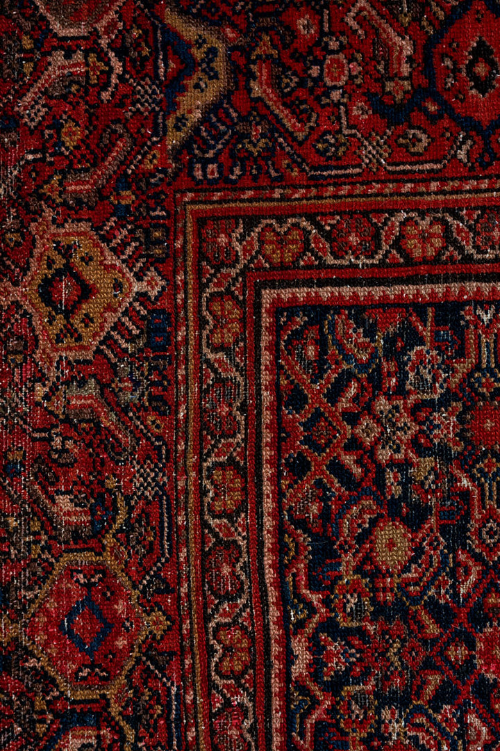 SEZAR Antique Farahan 490x204cm