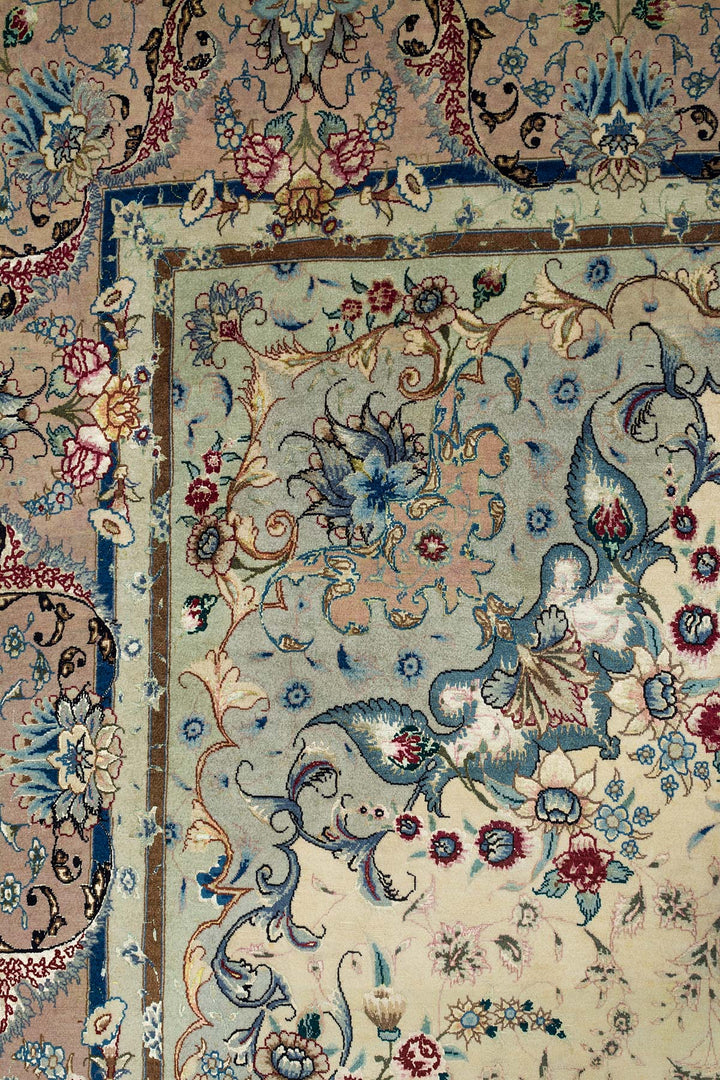 KENT Persian Tabriz 306x200cm