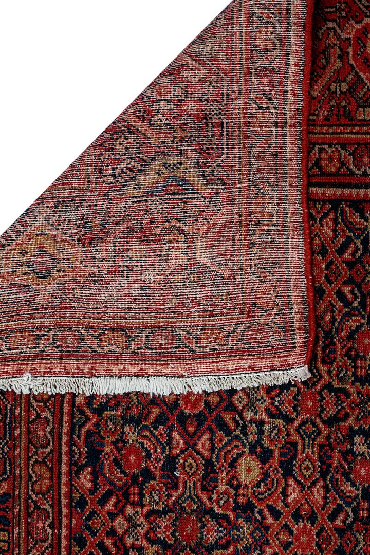 SEZAR Antique Farahan 490x204cm