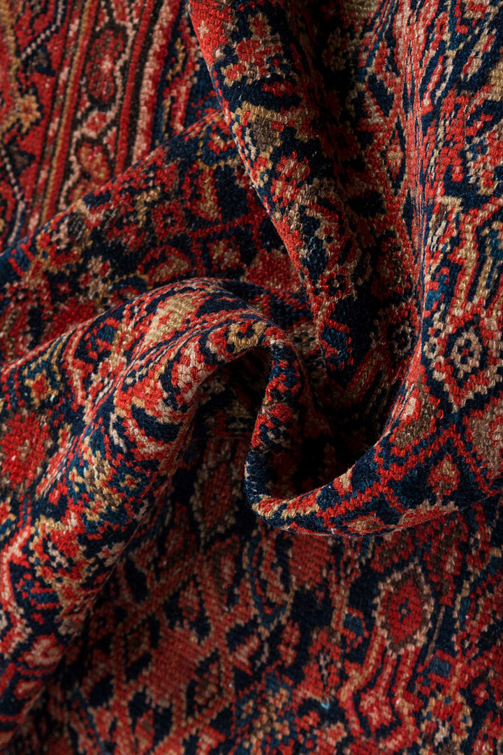 SEZAR Antique Farahan 490x204cm