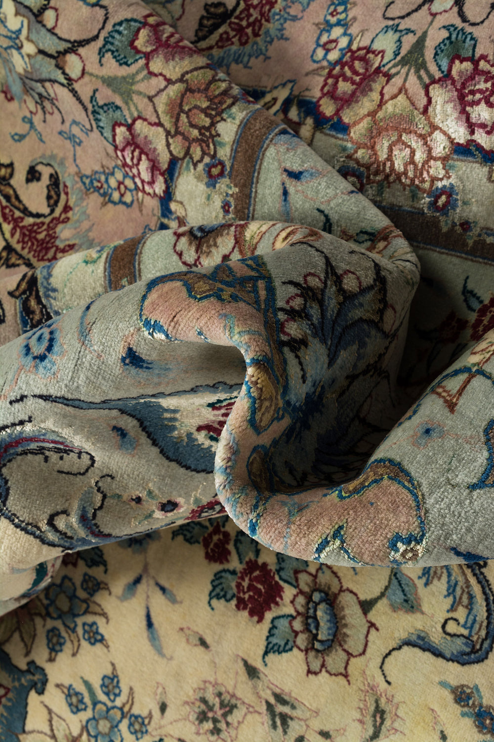 KENT Persian Tabriz 306x200cm
