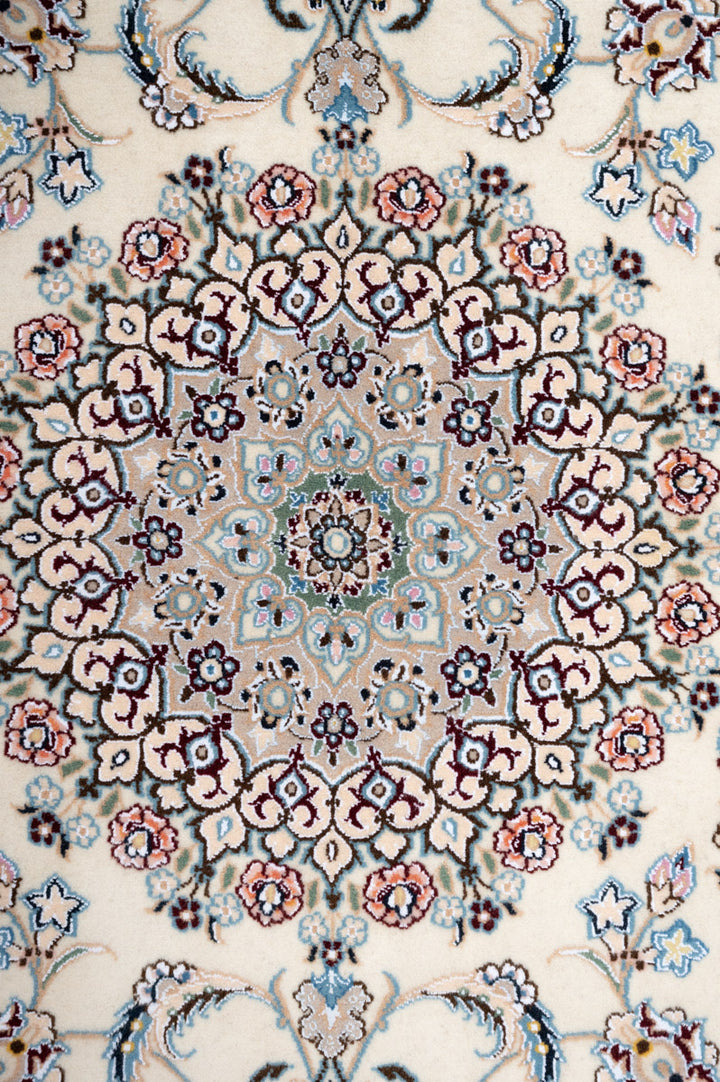 TROYE Nain 9La 204x129cm