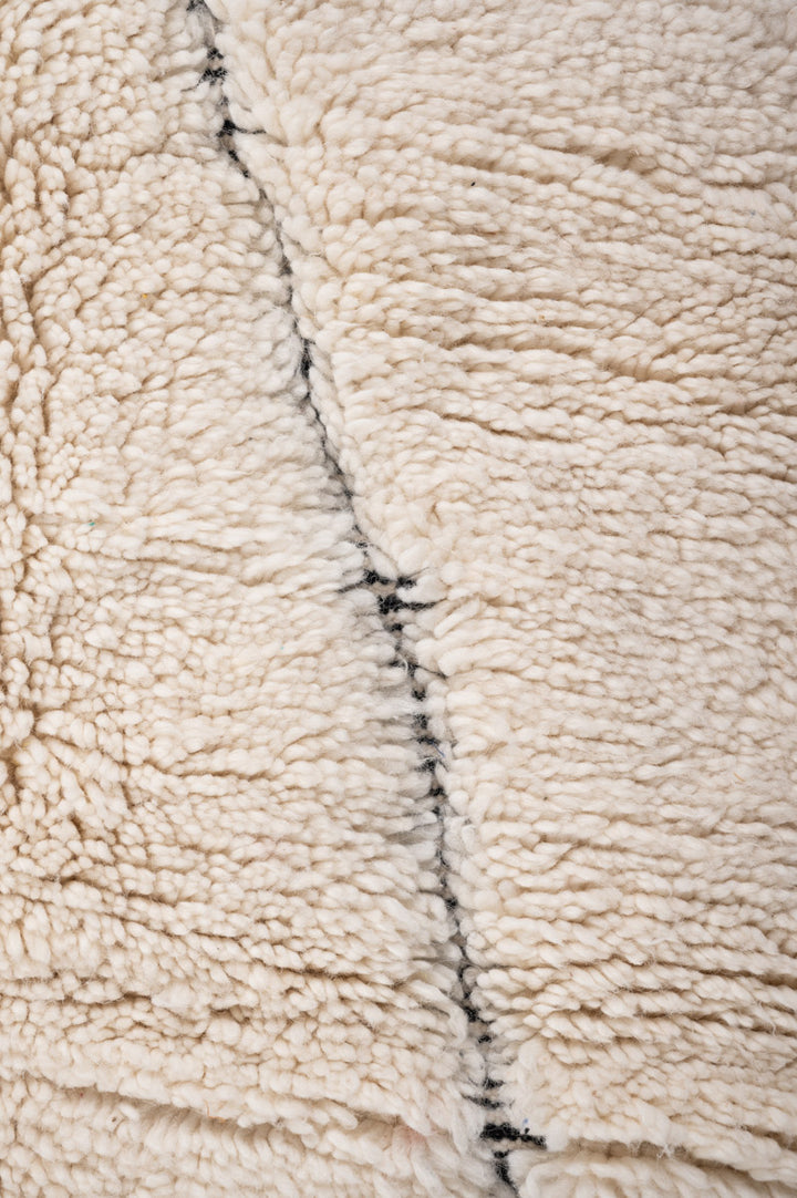 MEDEA Moroccan Berber Beni Ourain 229x153cm