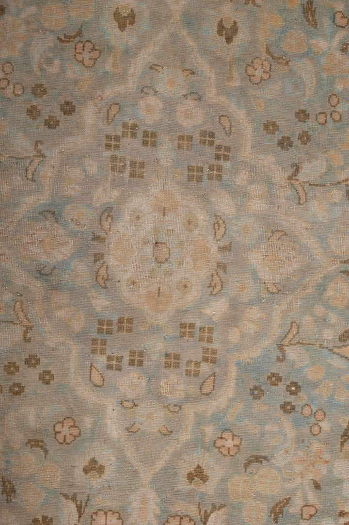 ADDA Vintage Distressed Sarouk 214x138cm