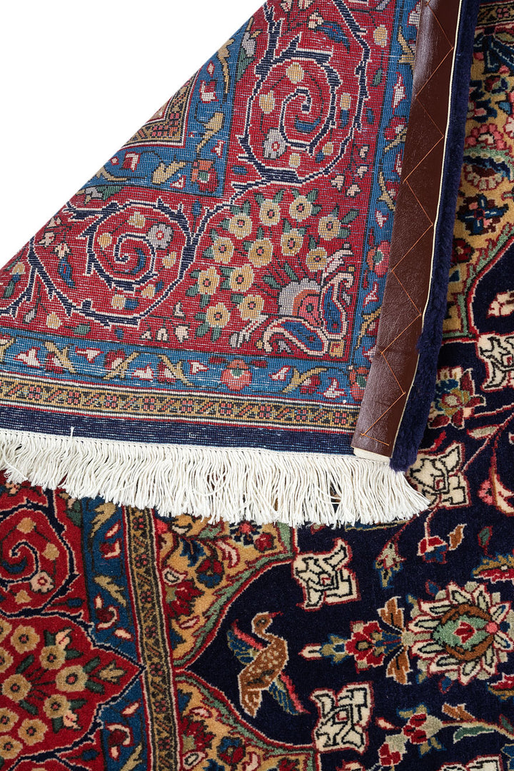 BERMUDA Vintage Sarouk 222x135cm