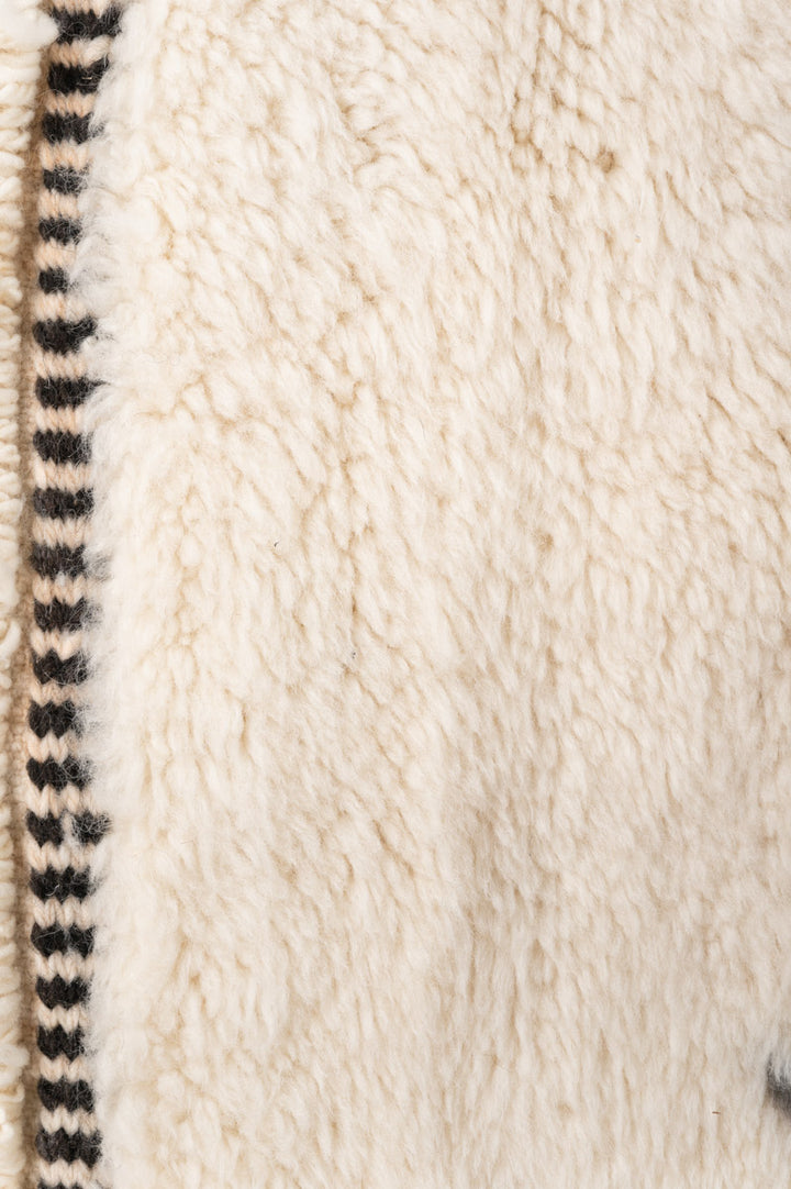 GRANT Moroccan Berber Beni Ourain 190x123cm