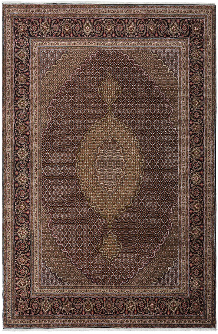 LULU Tabriz 40 Raj 295x197cm