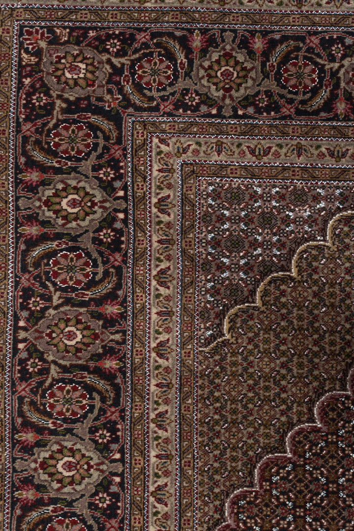 LULU Tabriz 40 Raj 295x197cm