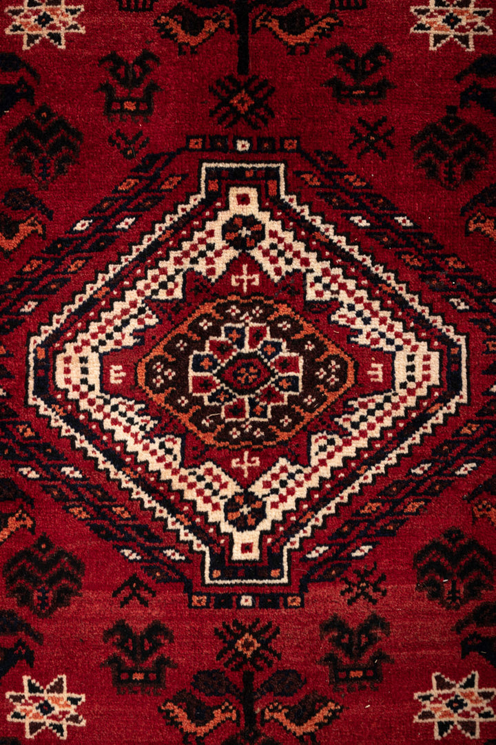 MONICA Qashqai 300x205cm