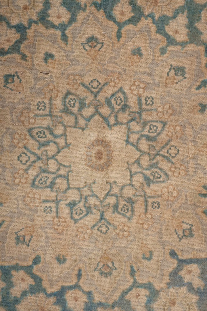 NOVA Vintage Distressed  Kashan 217x133cm