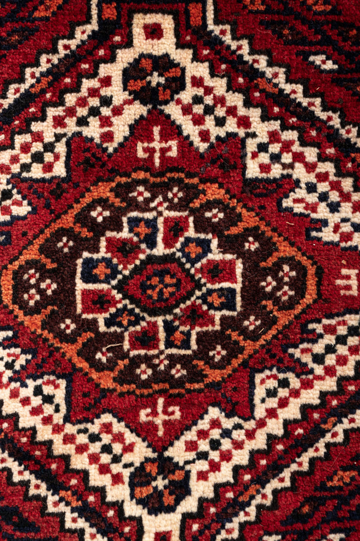MONICA Qashqai 300x205cm