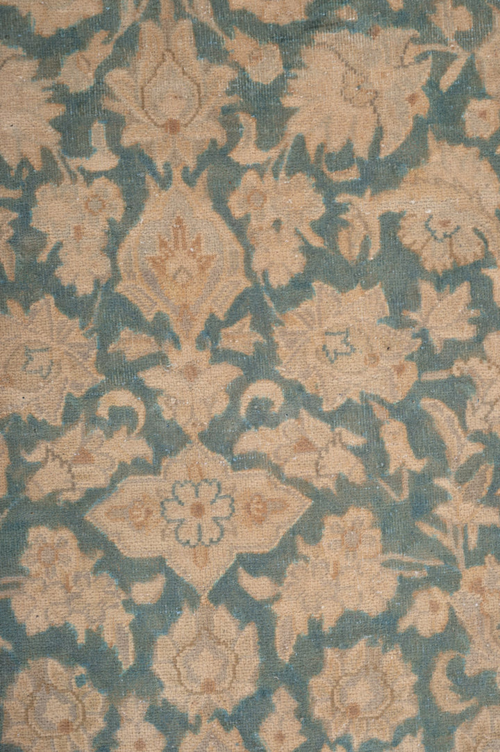 NOVA Vintage Distressed  Kashan 217x133cm