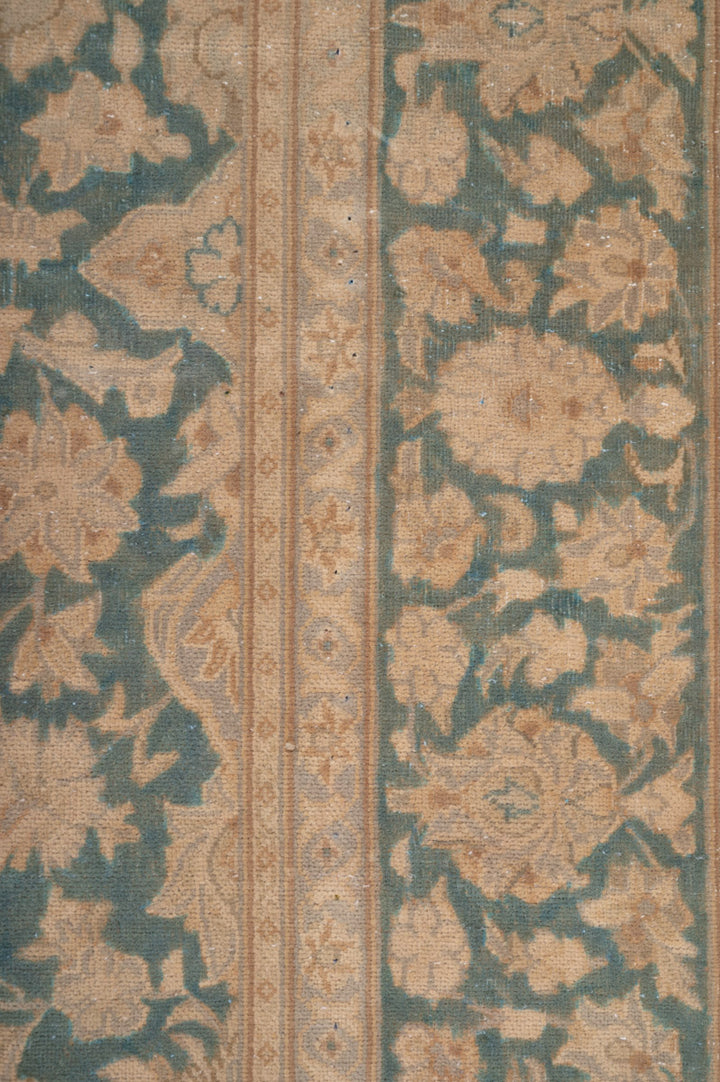 NOVA Vintage Distressed  Kashan 217x133cm