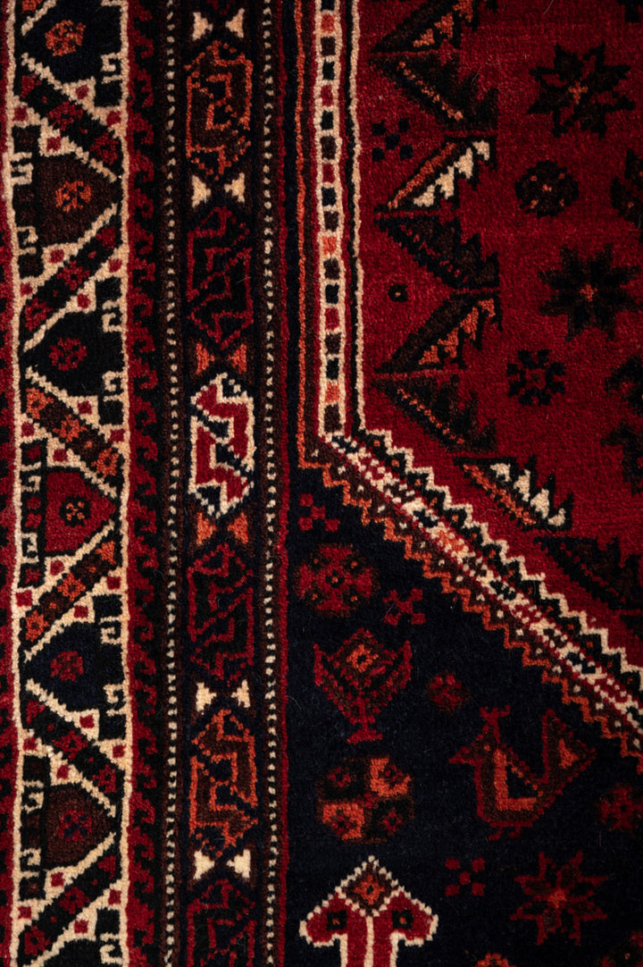 MONICA Qashqai 300x205cm