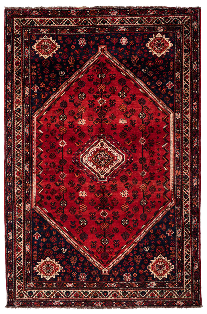 MONICA Qashqai 300x205cm