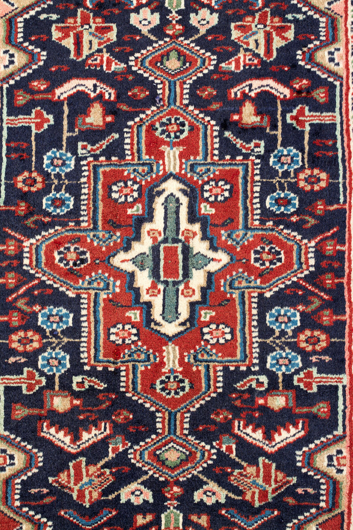 SAGE Tajabad 114x70cm