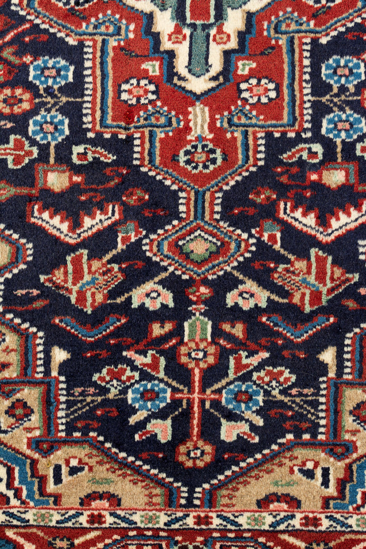 SAGE Tajabad 114x70cm