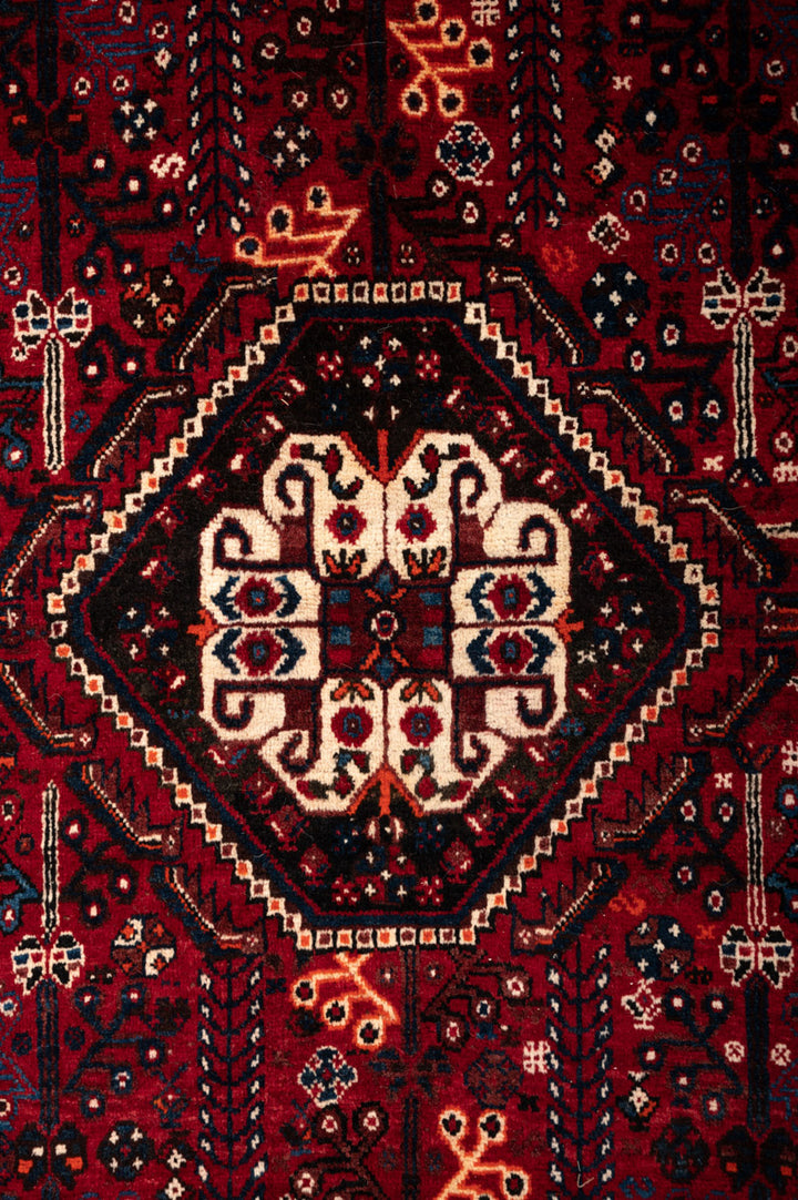 DARA Qashqai 288x225cm