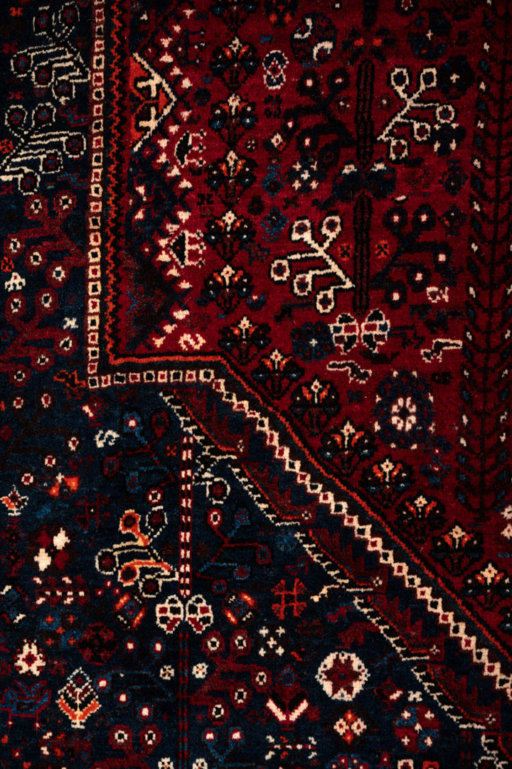 DARA Qashqai 288x225cm
