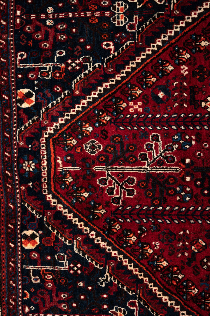 DARA Qashqai 288x225cm