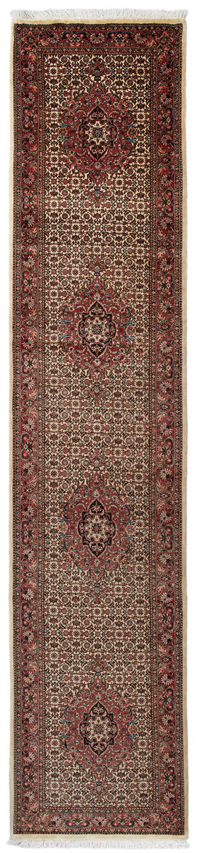 KALIFA Persian Bidjar 400x84cm