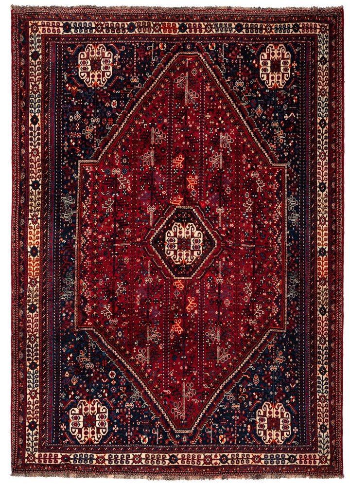 DARA Qashqai 288x225cm