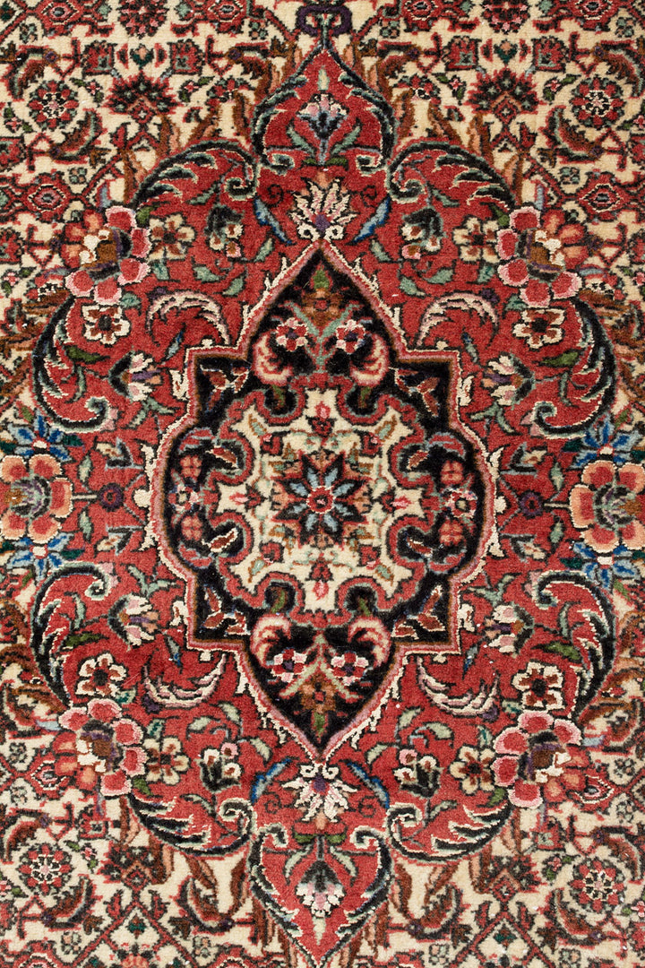 KALIFA Bidjar Runner 400x84cm