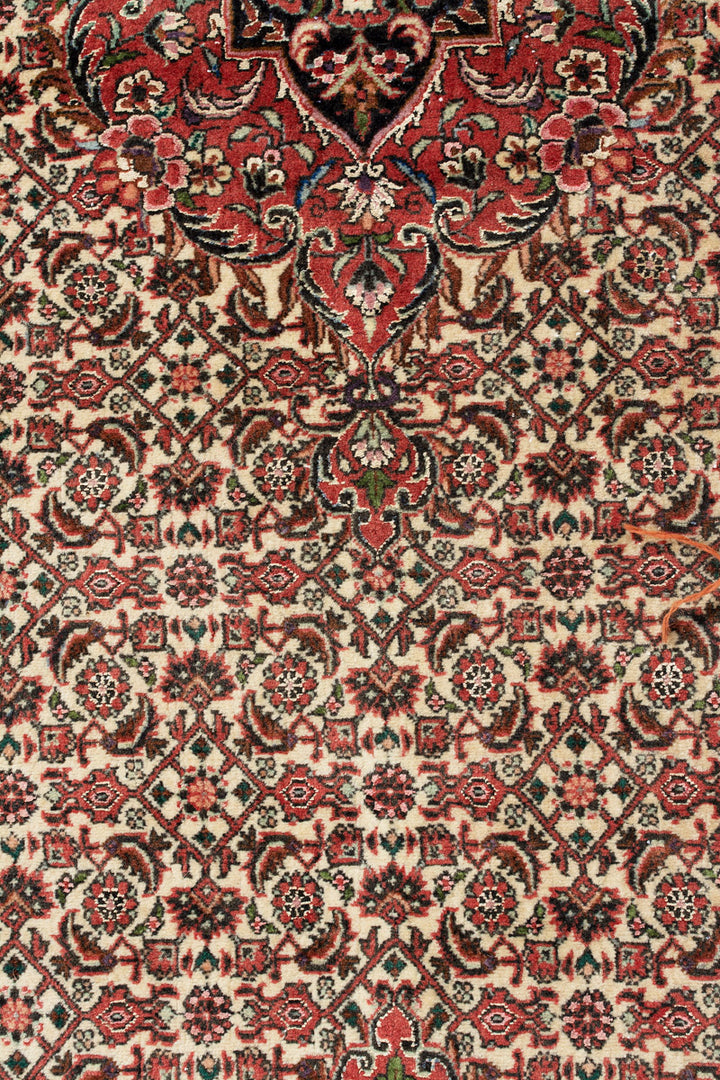 KALIFA Bidjar Runner 400x84cm