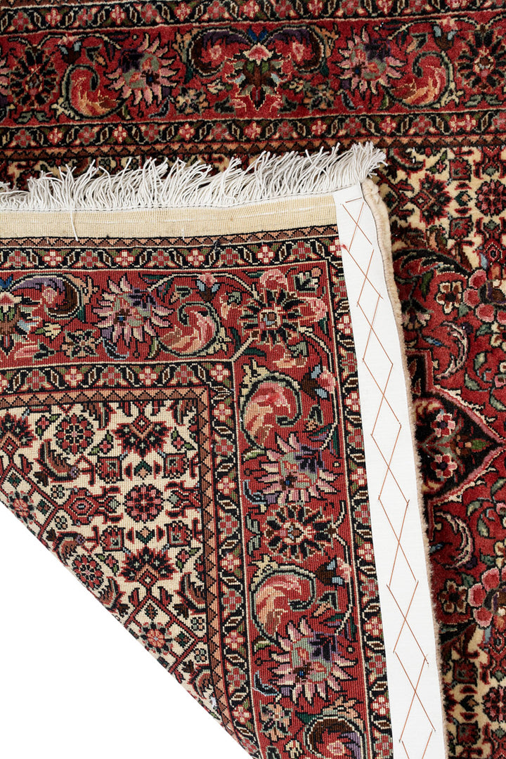 KALIFA Bidjar Runner 400x84cm