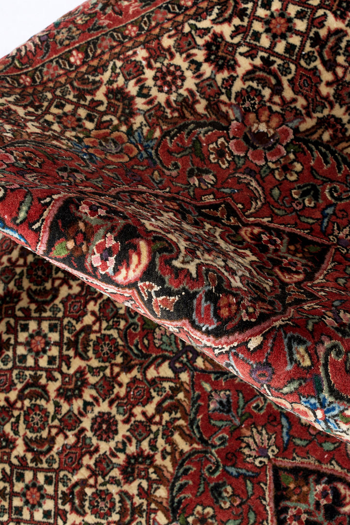 KALIFA Bidjar Runner 400x84cm