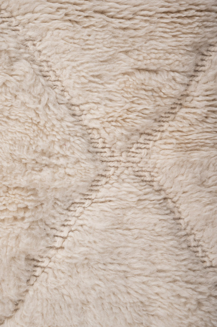 MYRA Moroccan Berber Beni Ourain 250x167cm