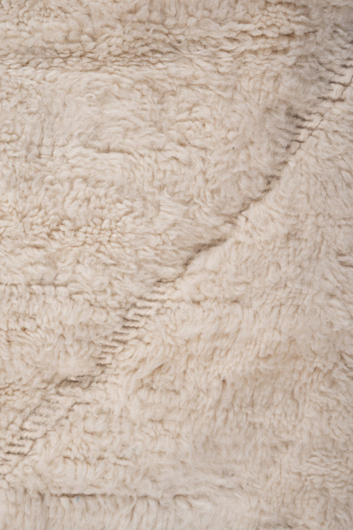 MYRA Moroccan Berber Beni Ourain 250x167cm