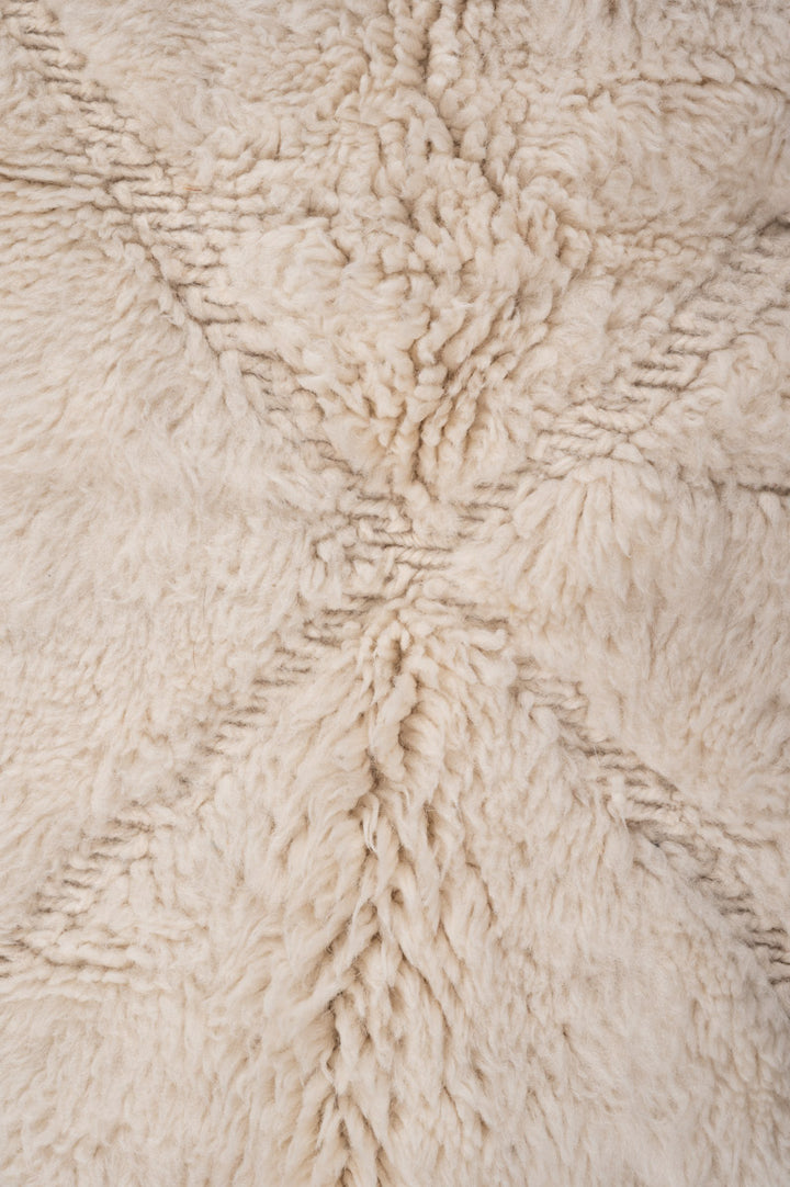 MYRA Moroccan Berber Beni Ourain 250x167cm