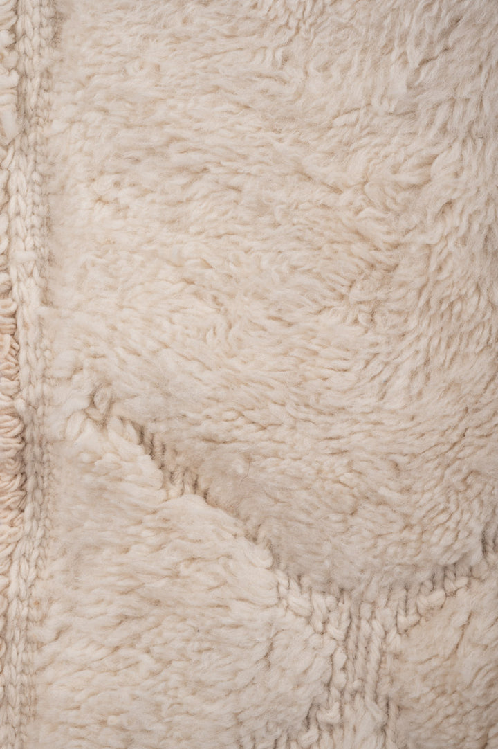 MYRA Moroccan Berber Beni Ourain 250x167cm