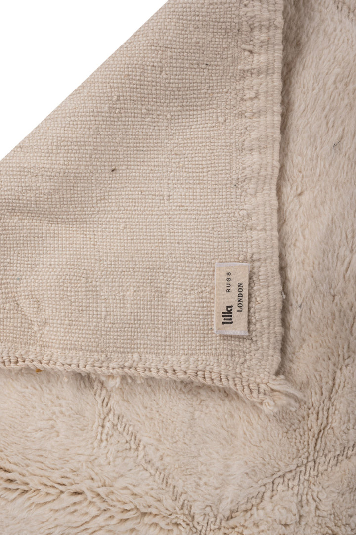 MYRA Moroccan Berber Beni Ourain 250x167cm