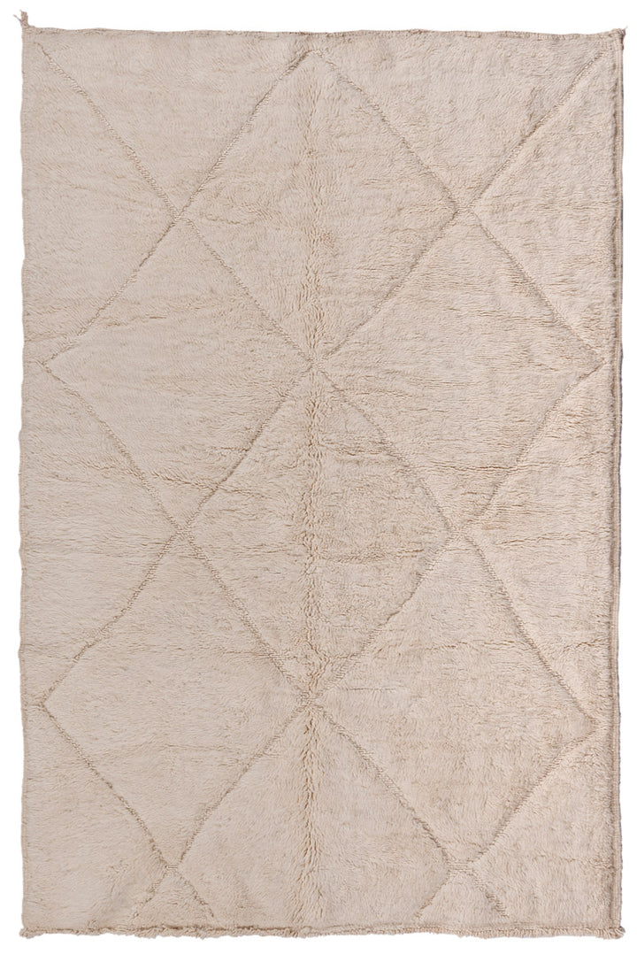 MYRA Moroccan Berber Beni Ourain 250x167cm