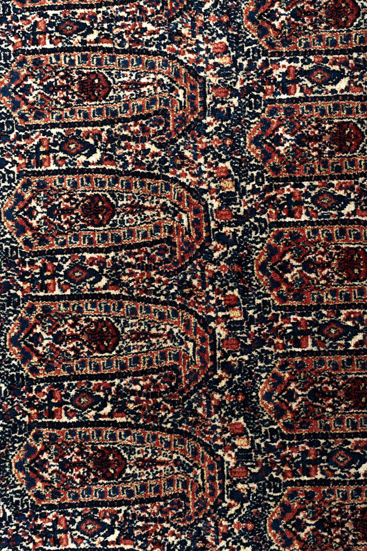 ALEXIA Antique Persian Senneh 215x147cm