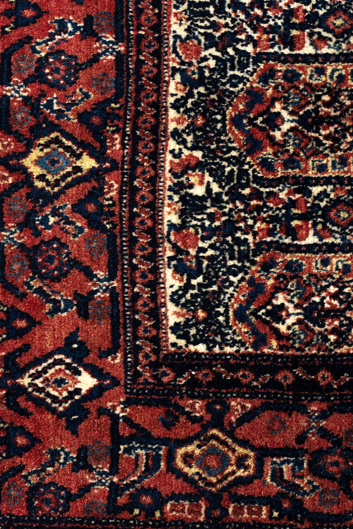 ALEXIA Antique Persian Senneh 215x147cm
