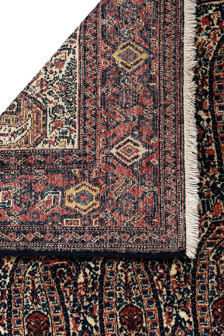 ALEXIA Antique Persian Senneh 215x147cm