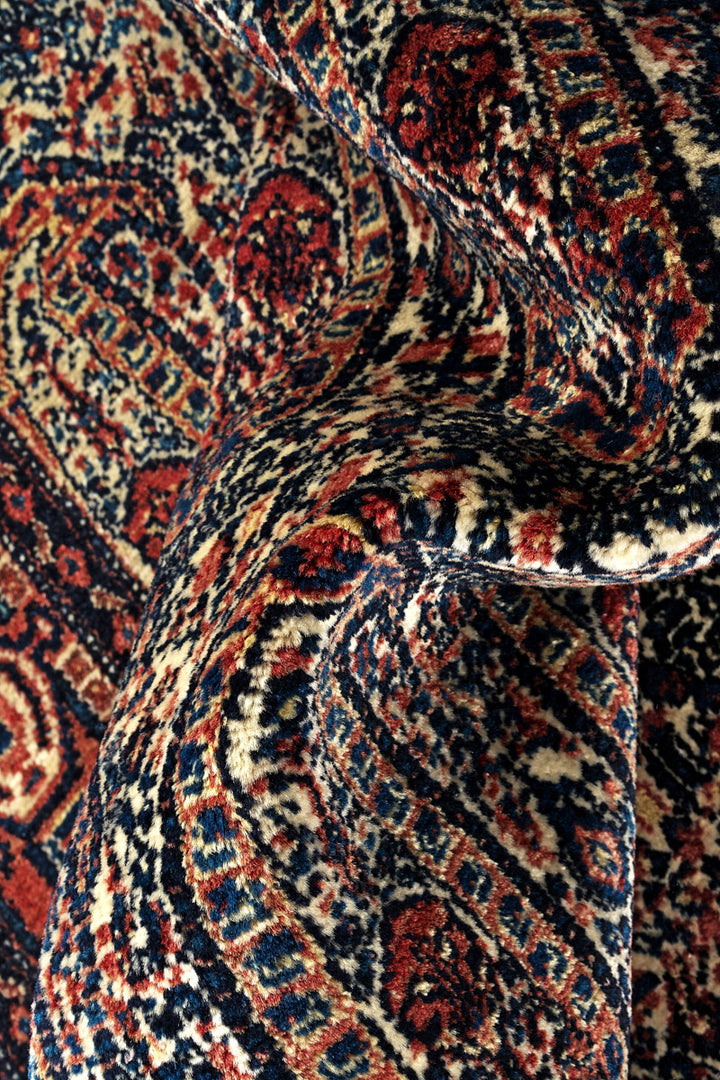 ALEXIA Antique Persian Senneh 215x147cm