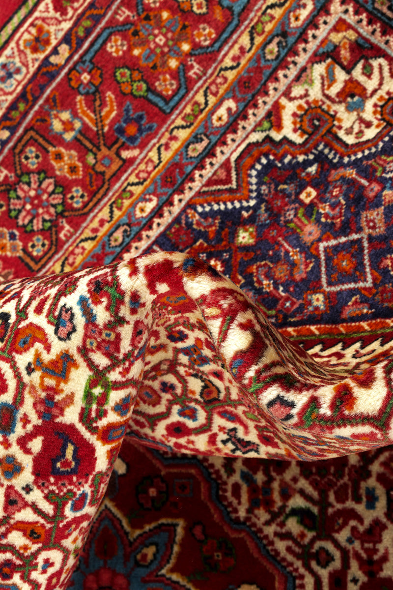 ALIVE Persian Malayer 157x106cm