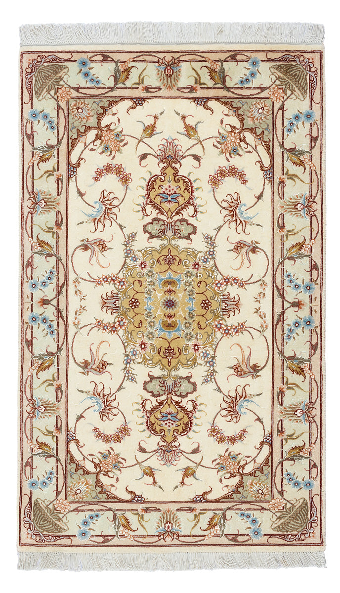 ANDREA Persian Tabriz 116x71cm