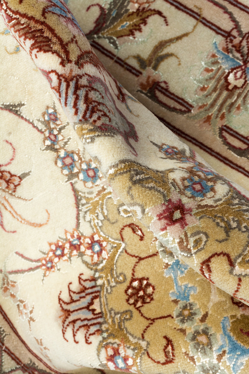 ANDREA Persian Tabriz 116x71cm