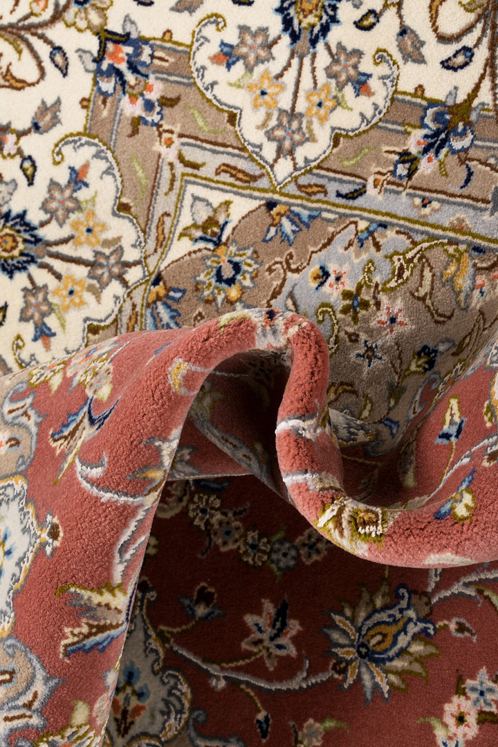 ANNA Persian Tabriz 219x143cm