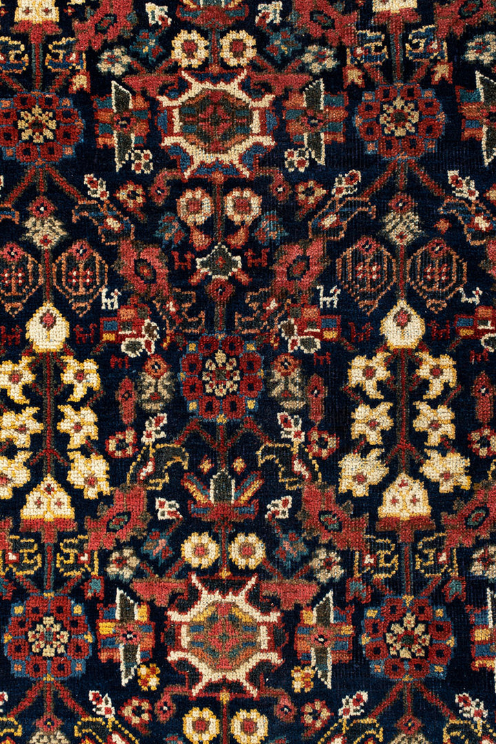 ARIA Persian Antique Meshke Abad 309x159cm