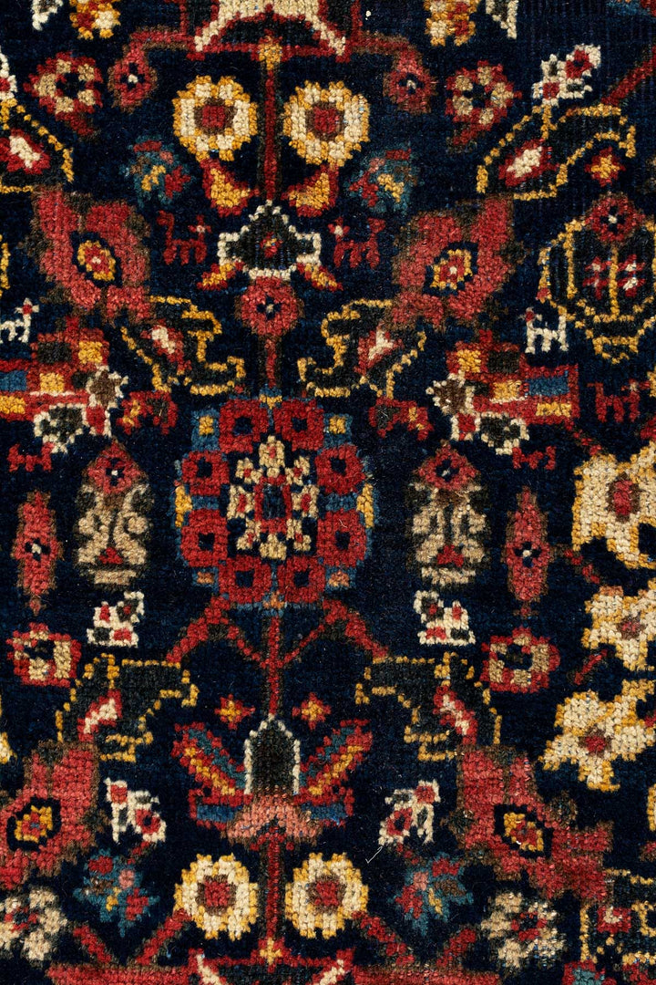 ARIA Persian Antique Meshke Abad 309x159cm