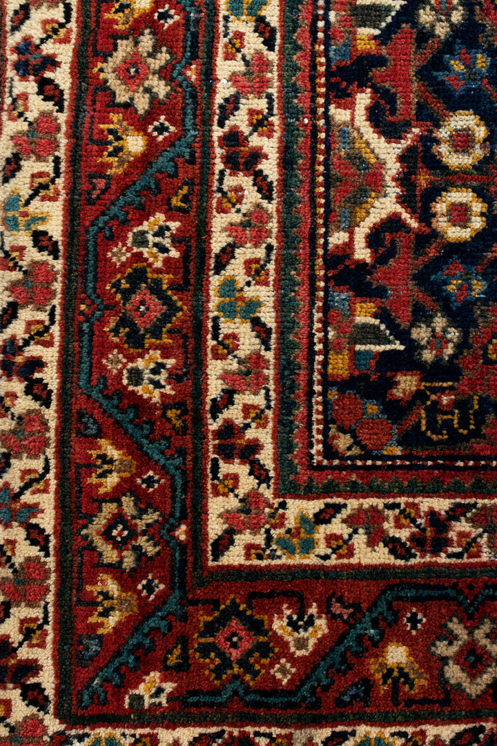 ARIA Persian Antique Meshke Abad 309x159cm