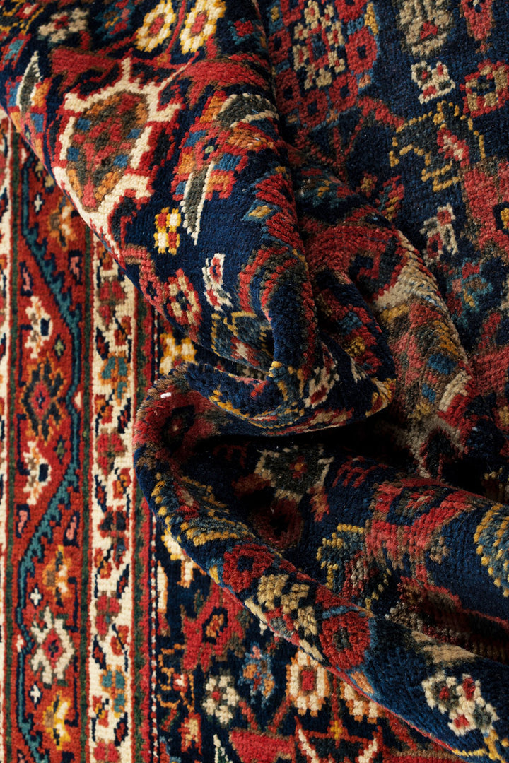 ARIA Persian Antique Meshke Abad 309x159cm